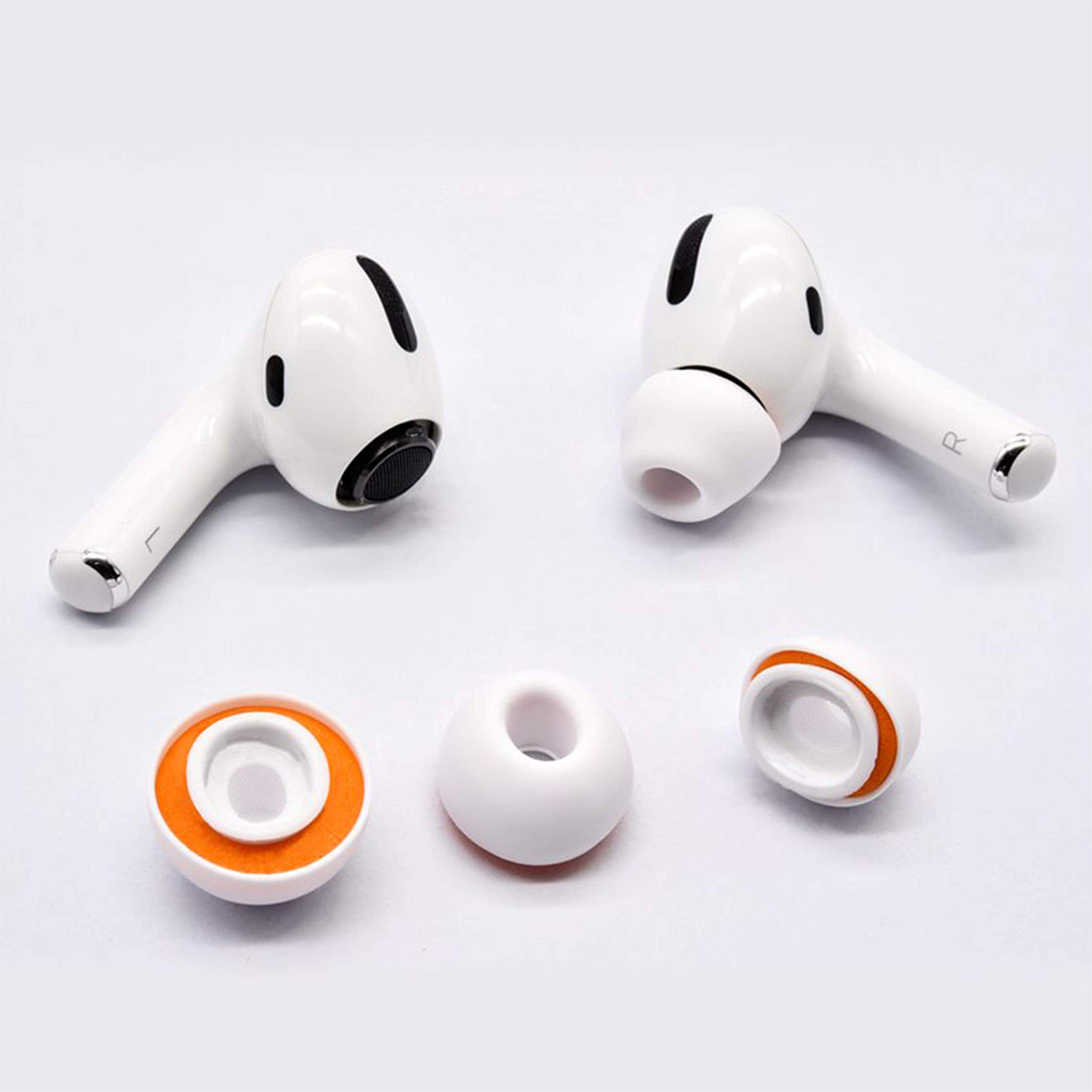Symbio A Eartips